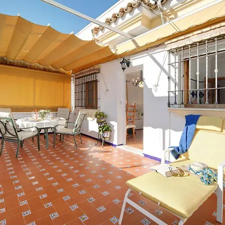 Apartment Caracola *