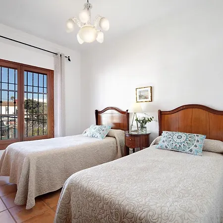 Apartment Caracola *